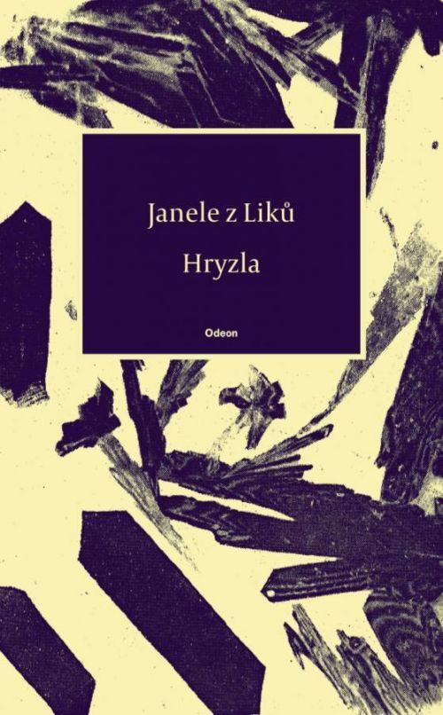 Hryzla - z Liků Janele