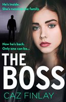 Boss (Finlay Caz)(Paperback / softback)