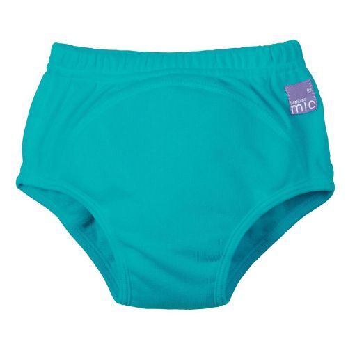 Bambino Mio učící plenky 18-24 měsíců Teal 1ks