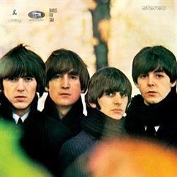 Beatles For Sale - Beatles, Ostatní (neknižní zboží)