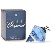 Chopard Wish dámská parfémovaná voda Tester 75 ml