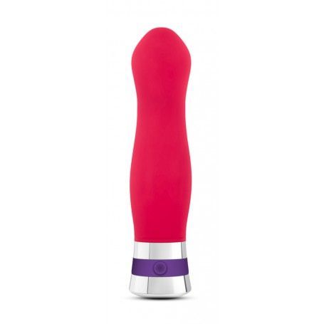 Vibrátor Blush ARIA LUMINANCE CERISE Blush Novelties