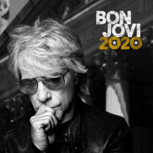 2020 - Bon Jovi, Ostatní (neknižní zboží)