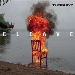 Cleave - Therapy?, Ostatní (neknižní zboží)