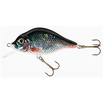 HOLO SELECT CARPAN LURES Length 7,0cm Version F Colour P