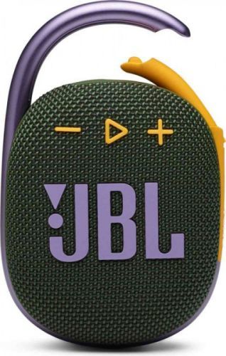 JBL Clip 4 Green