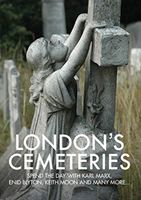 London's Cemeteries(Paperback / softback)
