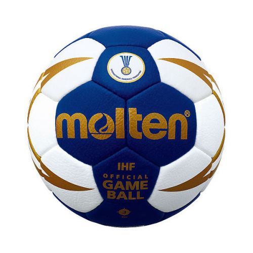 Molten HX 5001  3 - Házenkářský míč