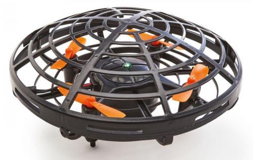 Revell Kvadrokoptéra 24107 Magic move (black)