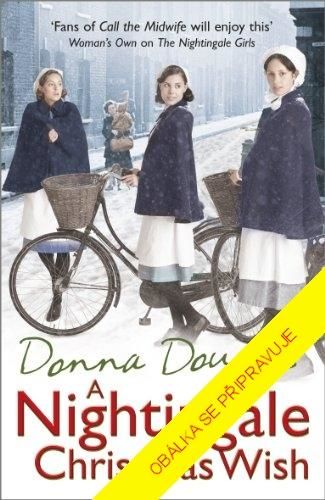 Sestřičky a jejich tajná přání - Douglasová Donna