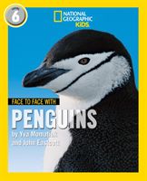 Face to Face with Penguins - Level 6 (Momatiuk Yva)(Paperback / softback)