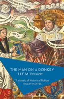 Man on a Donkey (Prescott H. F. M.)(Paperback / softback)