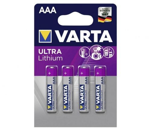 Varta Varta 6103301404