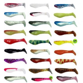 RELAX - Micro kopyto 3,5cm RŮZNÉ DRUHY