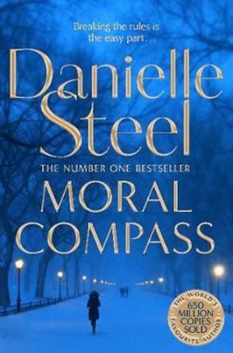 Moral Compass - Steel Danielle