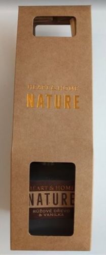 Difuzér Nature 80 ml