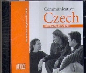 Communicative Czech Intermediate CD - Kol