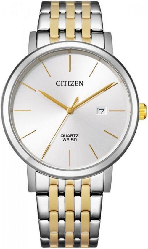 Citizen Classic BI5074-56A