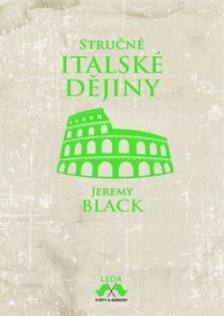 Stručné italské dějiny - Black Jeremy, Vázaná