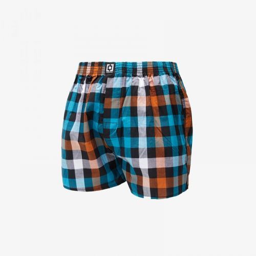 Horsefeathers Sonny Boxer Shorts Teal Green EUR