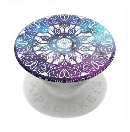 Popsockets Crown Chakra