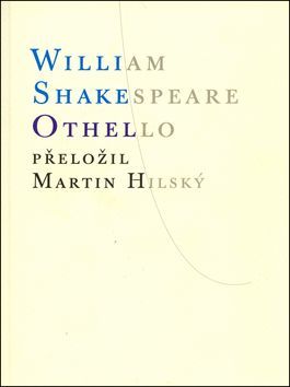 Othello - William Shakespeare, Brožovaná