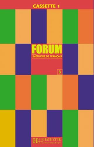Forum 3 - CD /2ks/, Ostatní (neknižní zboží)