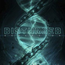 Evolution / Deluxe - Disturbed, Ostatní (neknižní zboží)