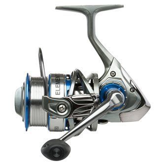 Jaxon naviják ELEMENT QX