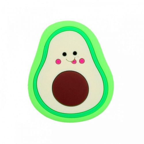 Držák na mobil TopQ PopSocket Gummy Avocado 53600