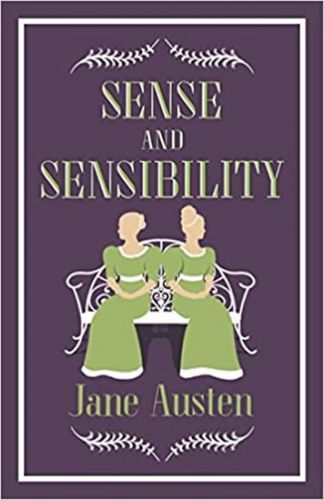 Sense and Sensibility, Brožovaná
