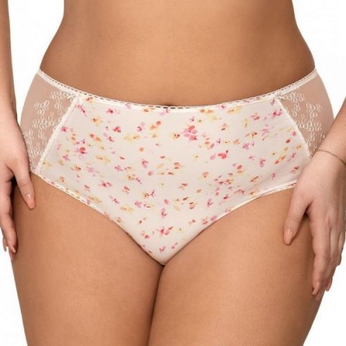 Ava 1909 Lilly Kalhotky L ecru