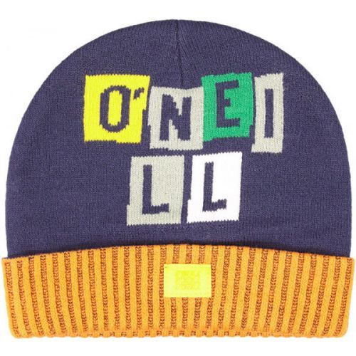 O'Neill BB ONEILL BEANIE  0 - Chlapecká zimní čepice