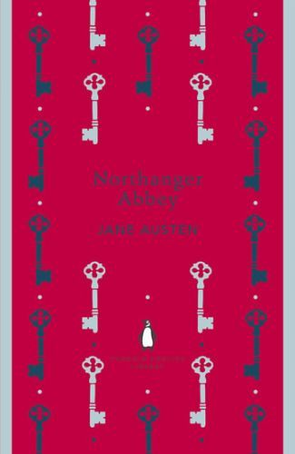 Northanger Abbey - Jane Austen, Brožovaná