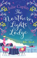 Northern Lights Lodge (Caplin Julie)(Paperback / softback)