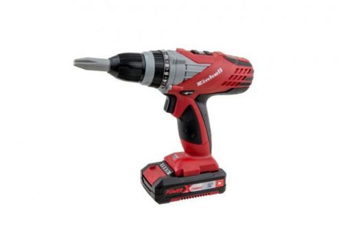 Einhell Dětský aku šroubovák Power X-Change Einhell Kids - hračka