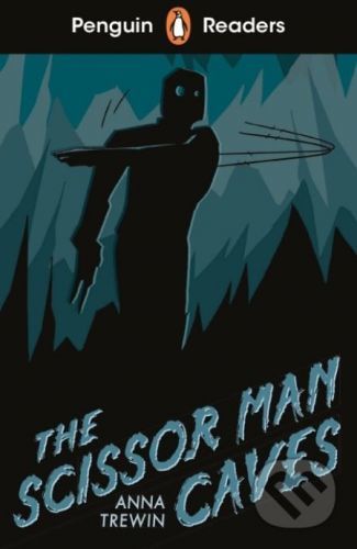The Scissor Man Caves - Revolution Studios