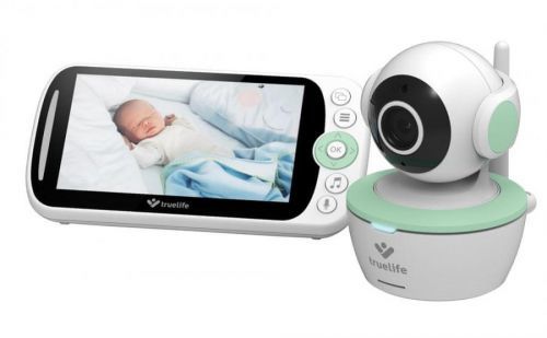 TrueLife NannyCam R360