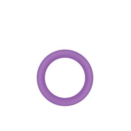 Kroužek na penis FIREFLY HALO MEDIUM purple NS Novelties