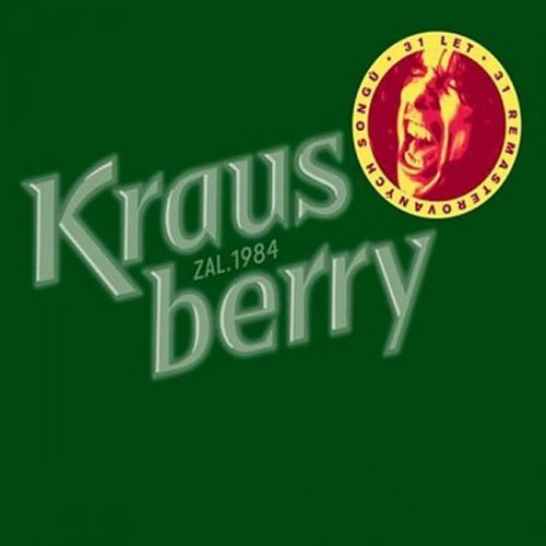 Best Of Krausberry - 2 CD - Krausberry, Ostatní (neknižní zboží)