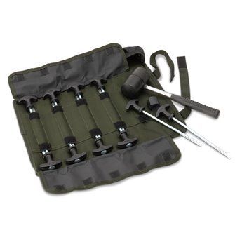 Anaconda sada kolíků a palice Storm Kit-7140322