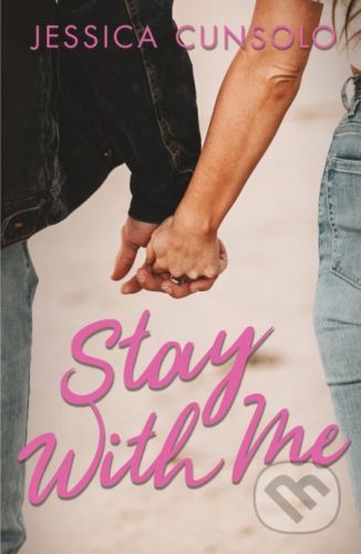 Stay With Me - Jessica Cunsolo