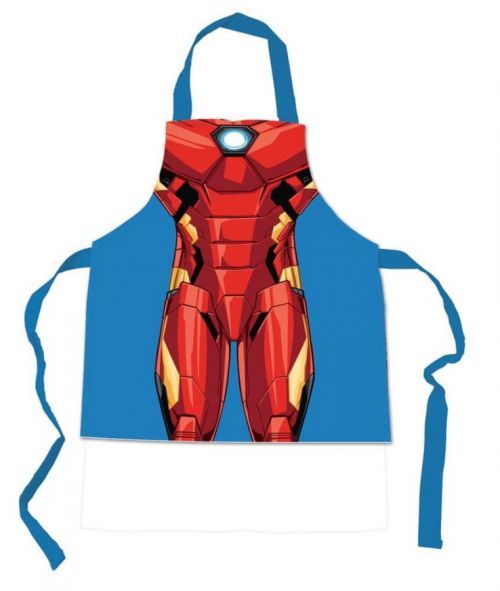 Alltoys Zástěra Iron Man