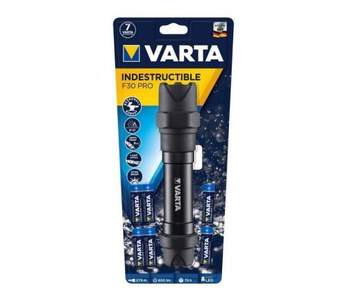 Varta Varta 18714101421