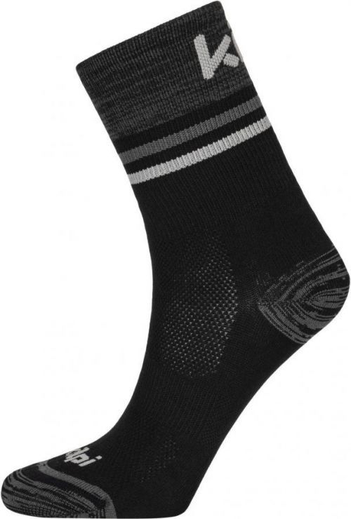 Kilpi Boreny Černá 35-38