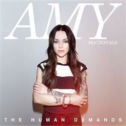 The Human Demands - Macdonald Amy, Ostatní (neknižní zboží)