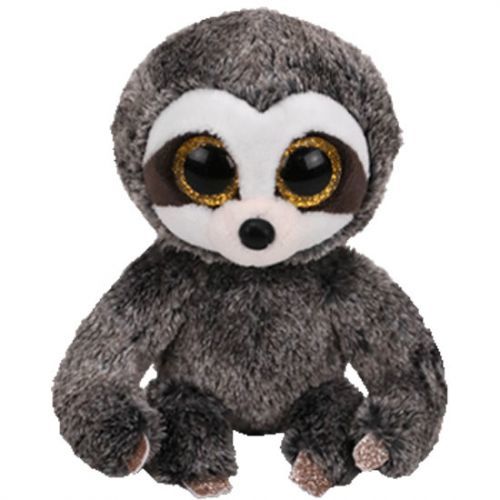 TY Beanie Boos DANGLER - lenochod 15 cm