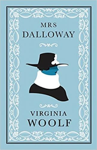 Mrs Dalloway, Brožovaná