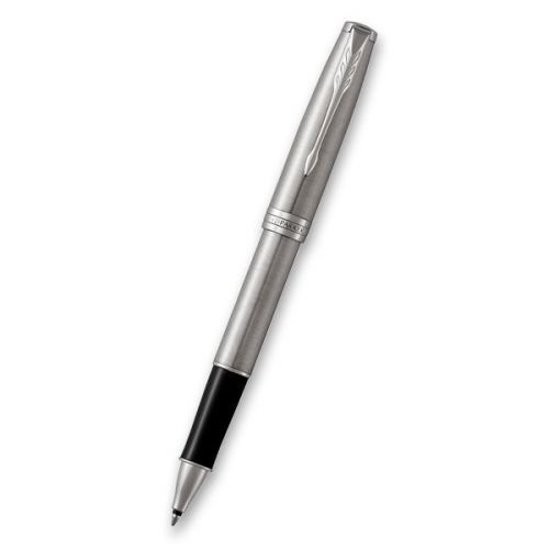 Parker Sonnet Stainless Steel CT roller