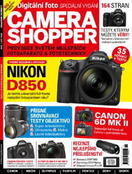 Digitální foto speciál – Camera Shopper - Tvůrci časopisu Digitální foto, Brožovaná